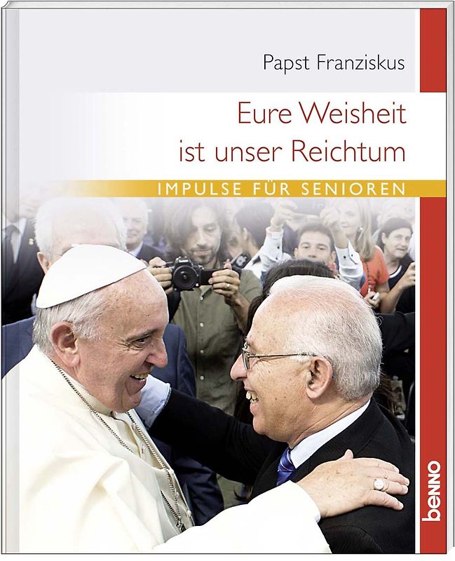 Eure Weisheit ist unser Reichtum