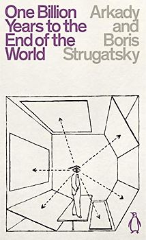 One Billion Years to the End of the World