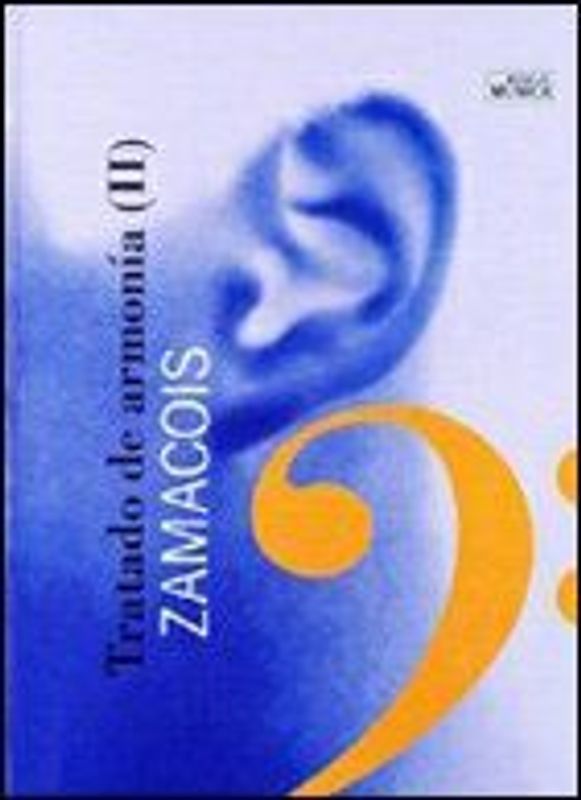 Tratado de armonía (II)