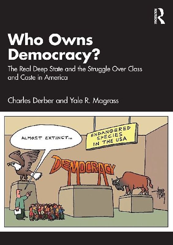 Who Owns Democracy?