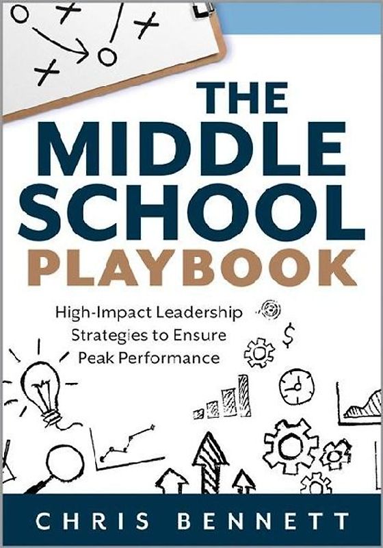 The Middle School Playbook