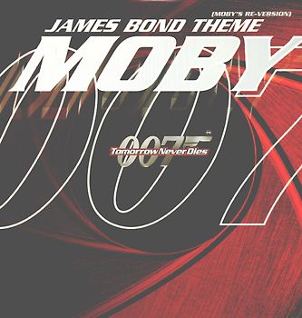 JAMES BOND THEME REMIXES