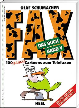 FAX - Das Buch