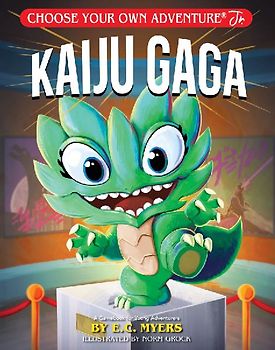 Kaiju Gaga