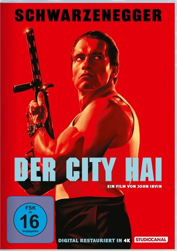 Der City Hai (Special Edition) DVD