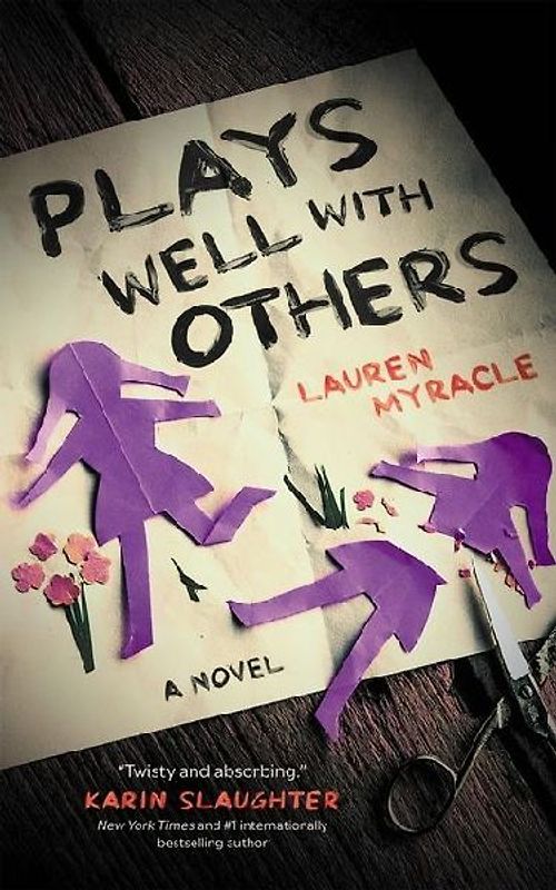 Plays Well with Others