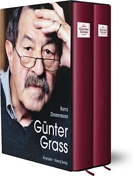 Günter Grass