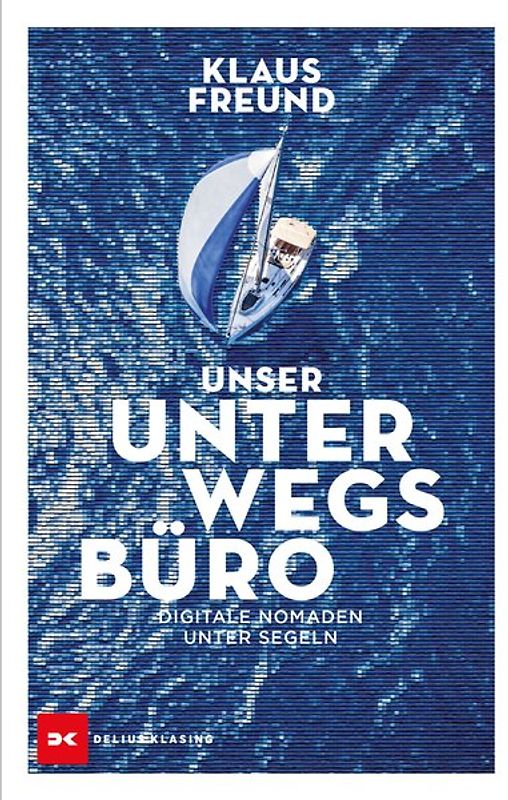 Unser Unterwegs-Büro