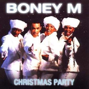 Boney M. - Christmas Party