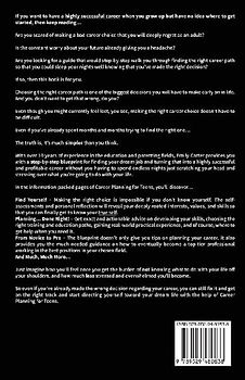 Career Planning for Teens