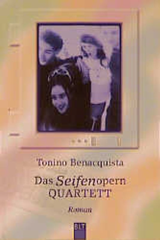 Das Seifenopernquartett