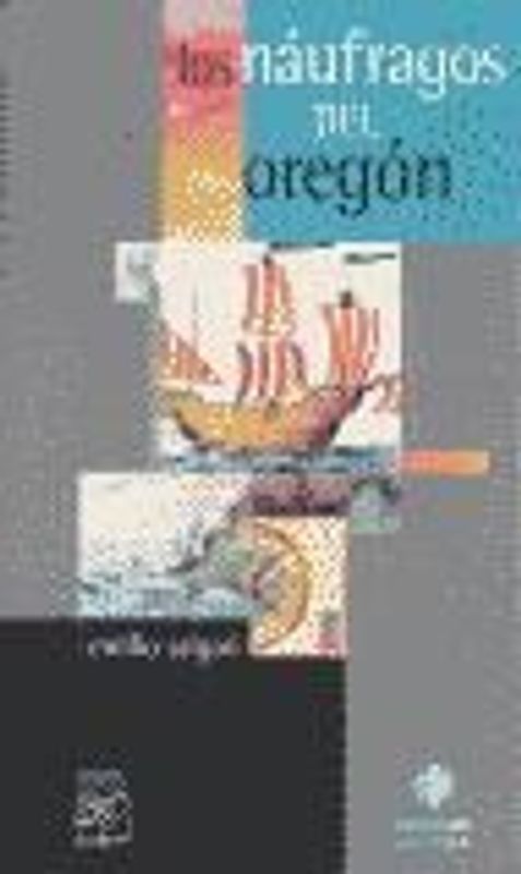 Los náufragos del Oregón