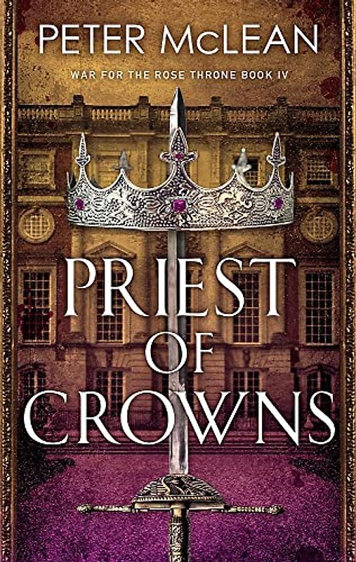 Priest of Crowns