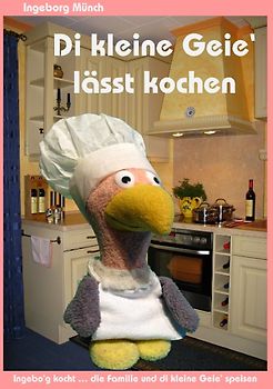 Di kleine Geie' lässt kochen