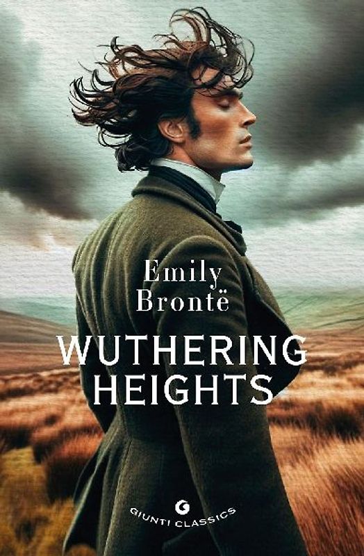 Wuthering heights