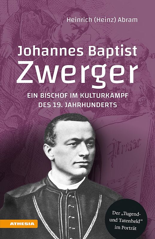 Johannes Baptist Zwerger