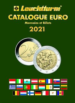Catalogue Euro 2021
