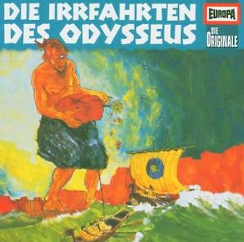 die Originale - Die Originale  7-die Irrfahrten des Odysseus