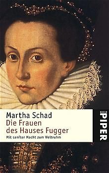 Die Frauen des Hauses Fugger