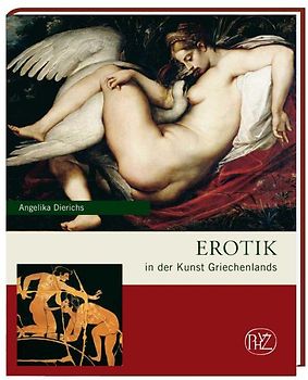 Erotik in der Kunst Griechenlands
