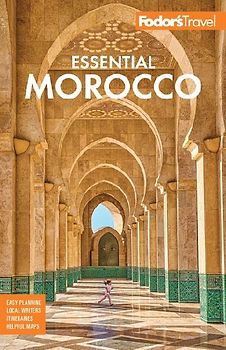 Fodor's Essential Morocco