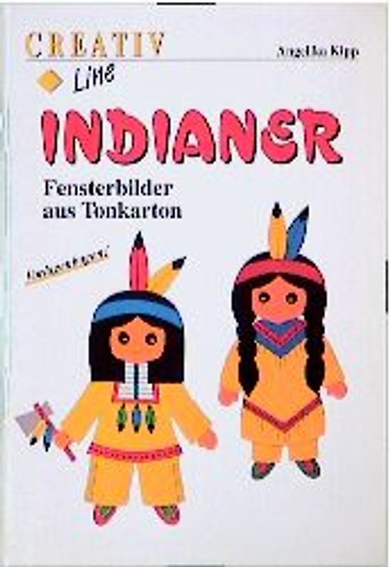 Indianer