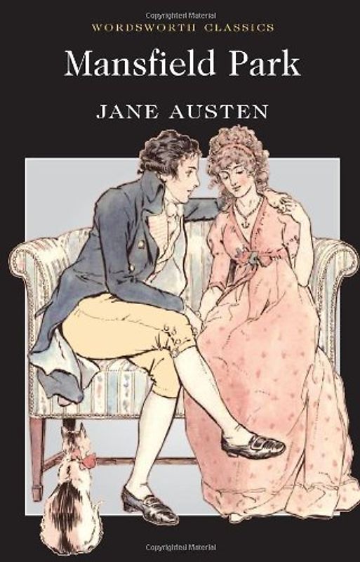 Mansfield Park
