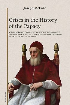 Crises in the History of the Papacy