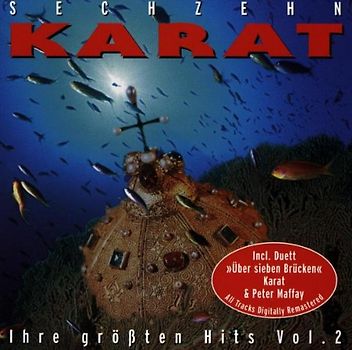 Karat - 16 Karat