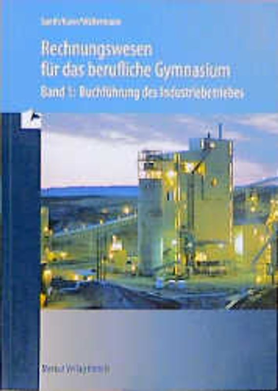 Rechnungswesen für das berufliche Gymnasium