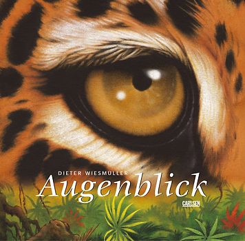 Augenblick