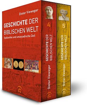 Geschichte der biblischen Welt