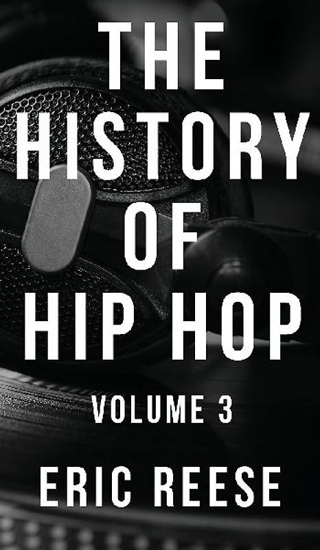 The History of Hip Hop
