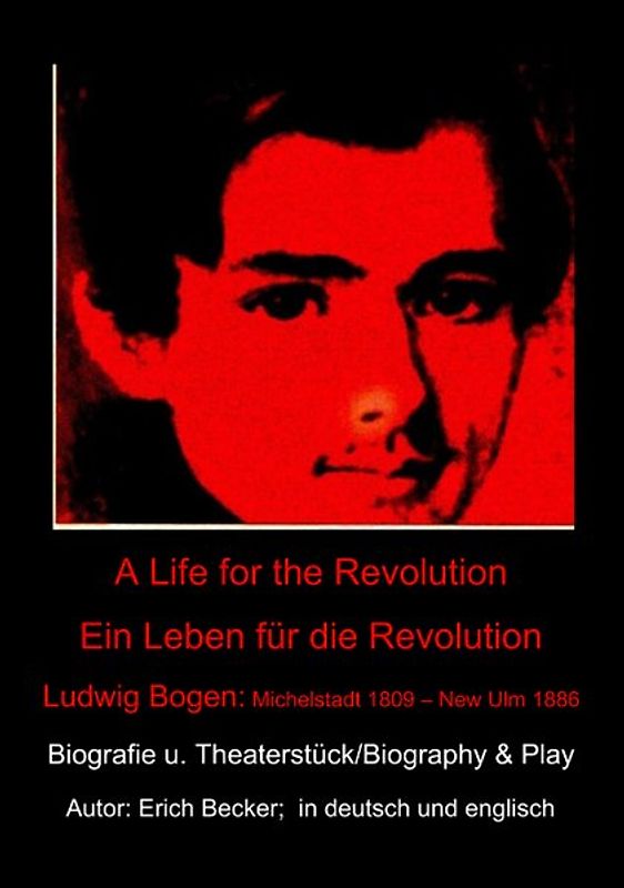 Ein Leben für die Revolution