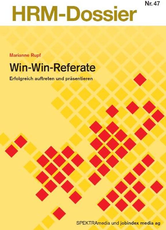 Win-Win-Referate