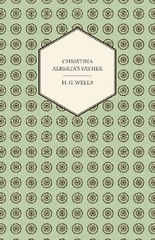 Christina Alberta's Father