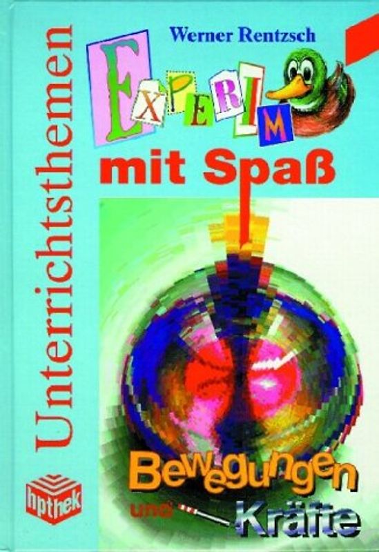 Experimente mit Spass