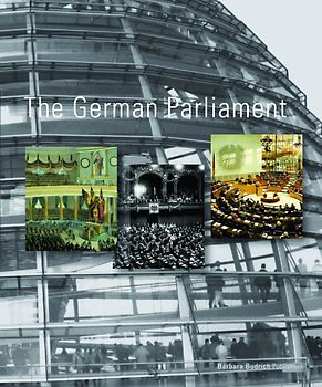 The German Parliament