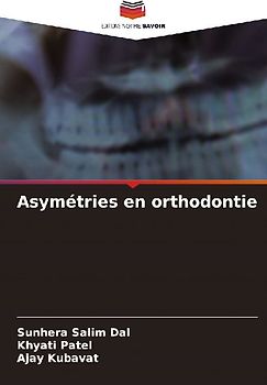 Asymétries en orthodontie
