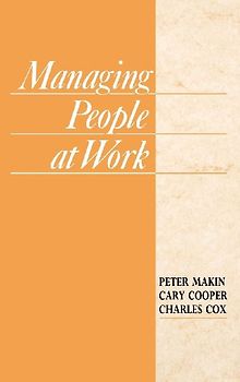 Managing People at Work