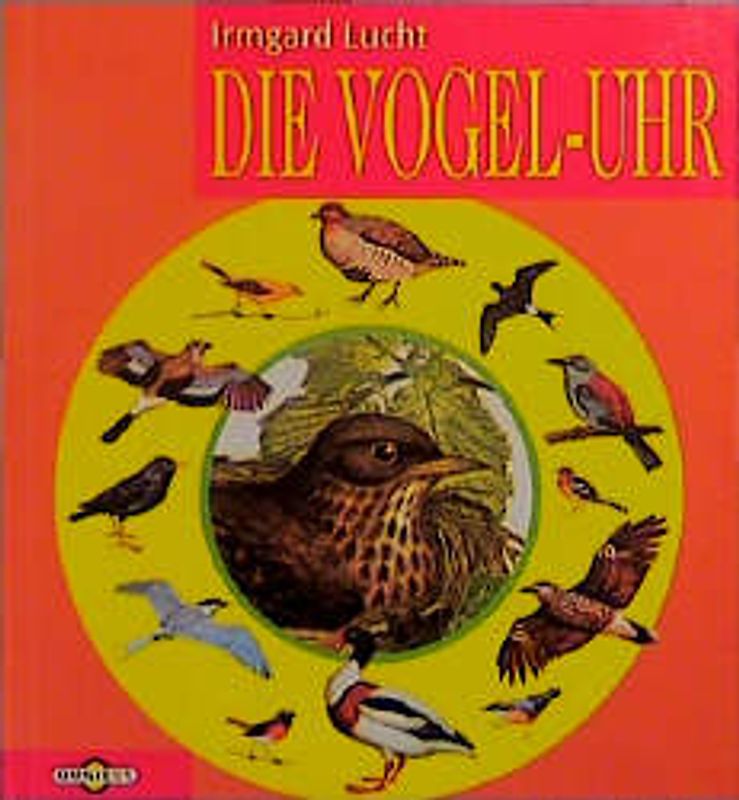 Die Vogel-Uhr