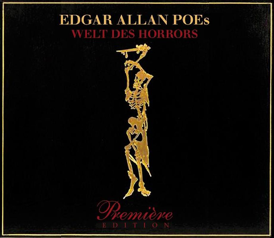 Welt Des Horrors
