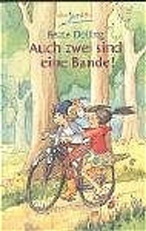 Auch zwei sind eine Bande!