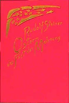 Ostern, das Fest der Mahnung