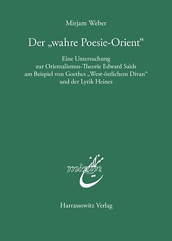 Der "wahre Poesie-Orient"