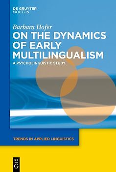 On the Dynamics of Early Multilingualism