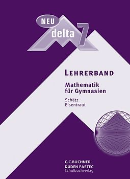 delta – neu / delta LB 7 – neu