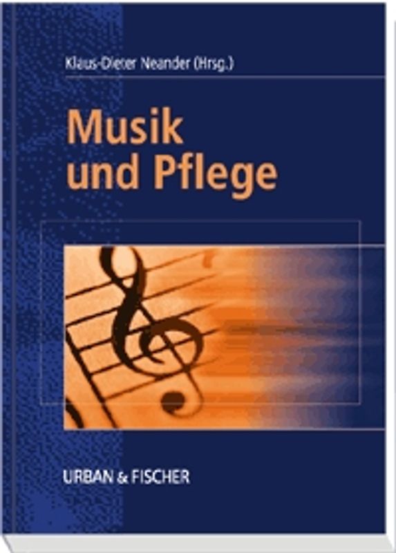 Musik und Pflege