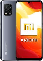 Xiaomi Mi 10 Lite 5G Dual SIM 128GB cosmic grey