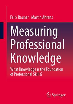 Measuring Professional Knowledge